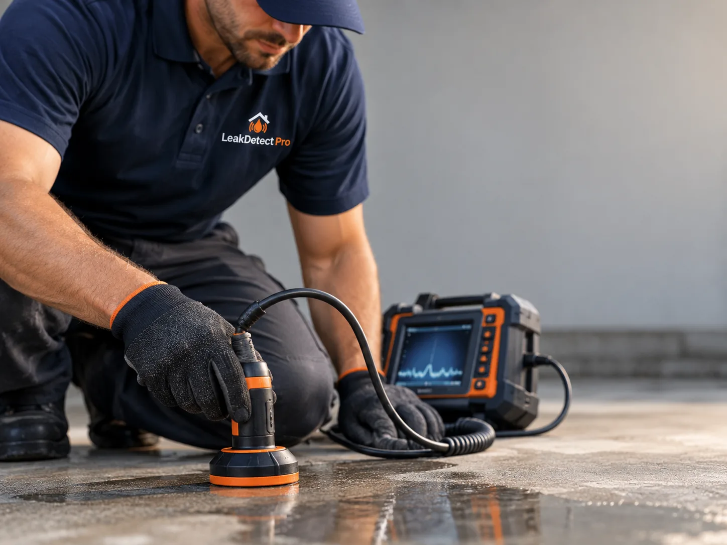 Flat Roof Analysis in Troy, IL